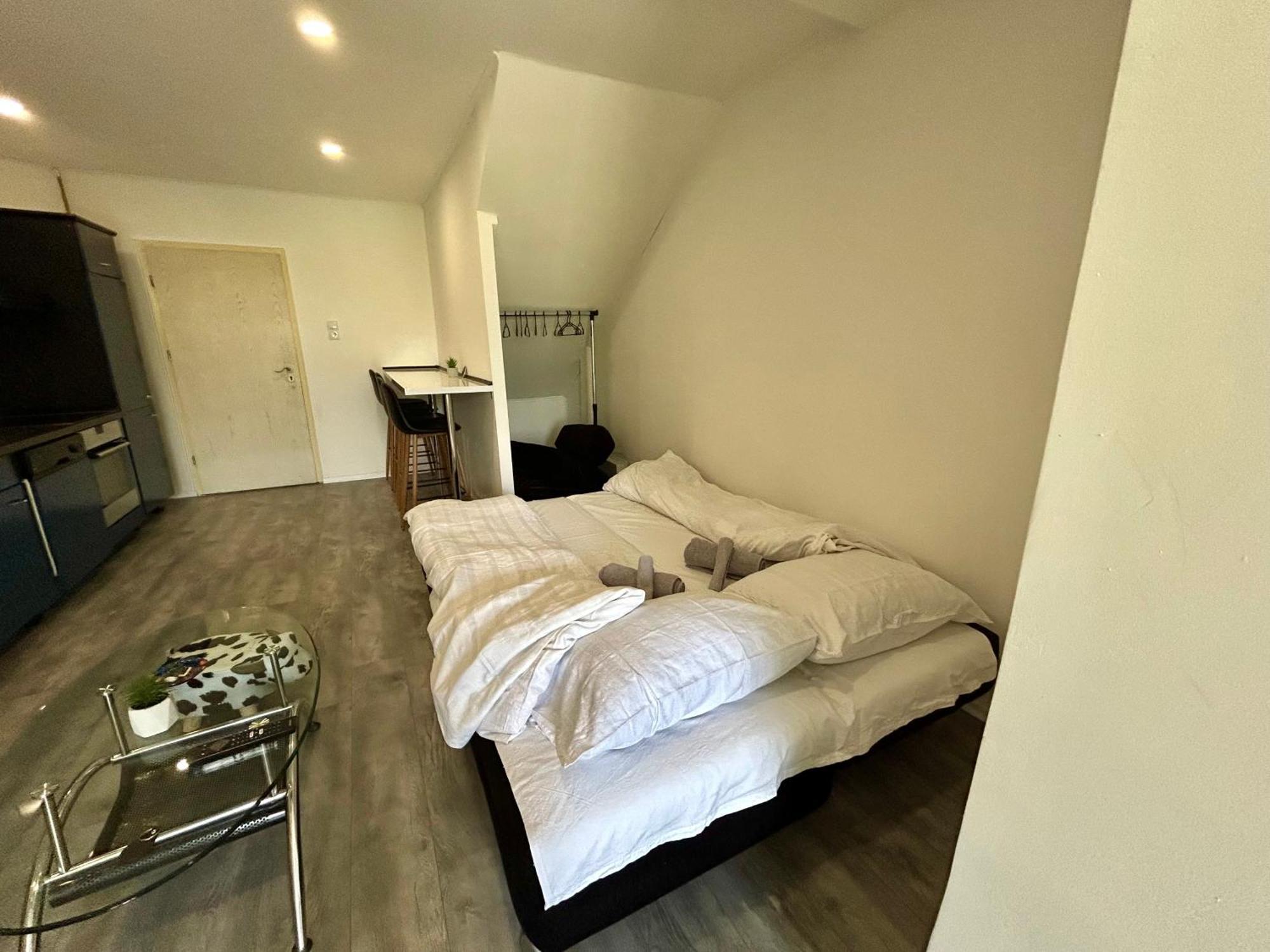 Peaceful Pleasure Apartment & Free Private Parking SJJ Exterior foto