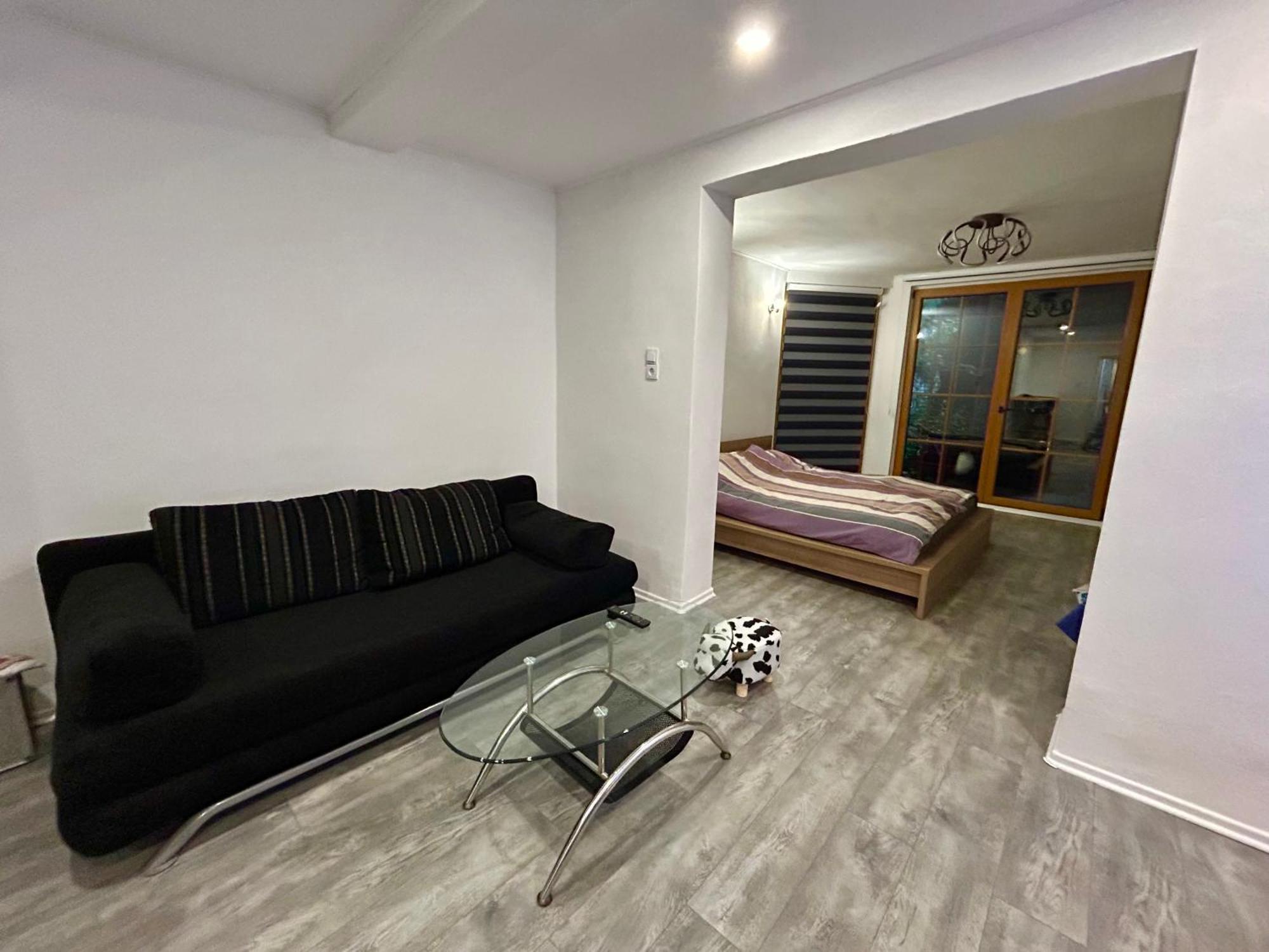 Peaceful Pleasure Apartment & Free Private Parking SJJ Exterior foto